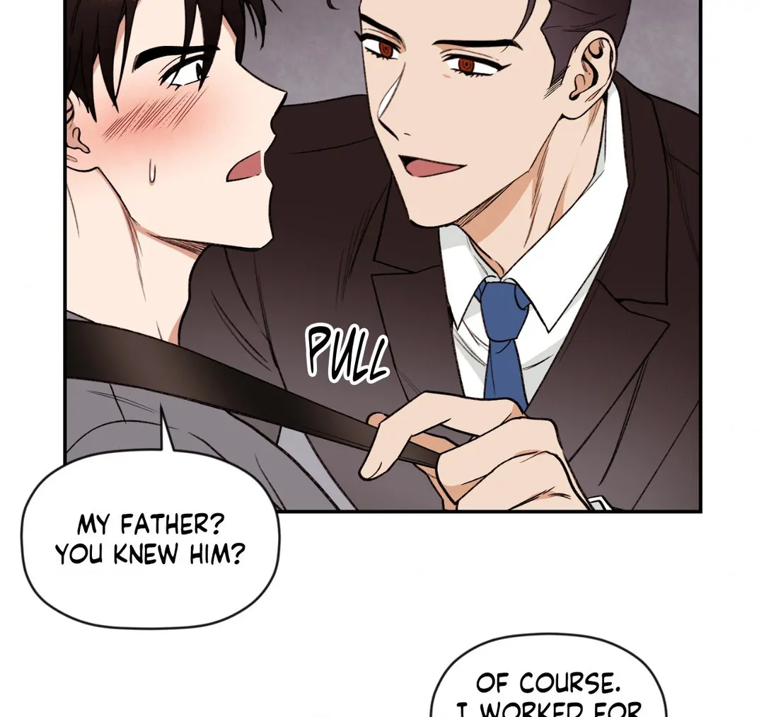 Dreaminess [Official] - Chapter 2 manhwa