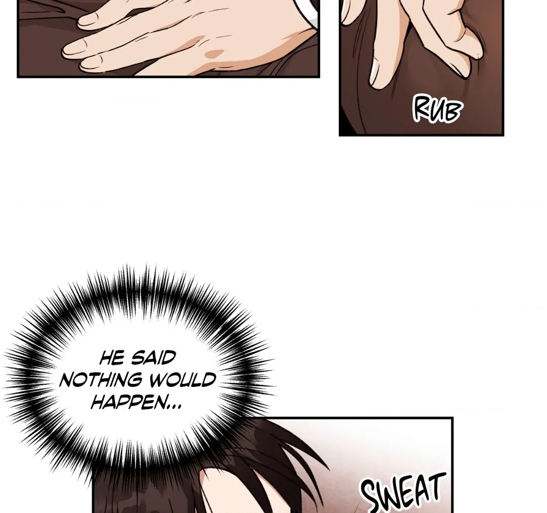 Dreaminess [Official] - Chapter 2 manhwa