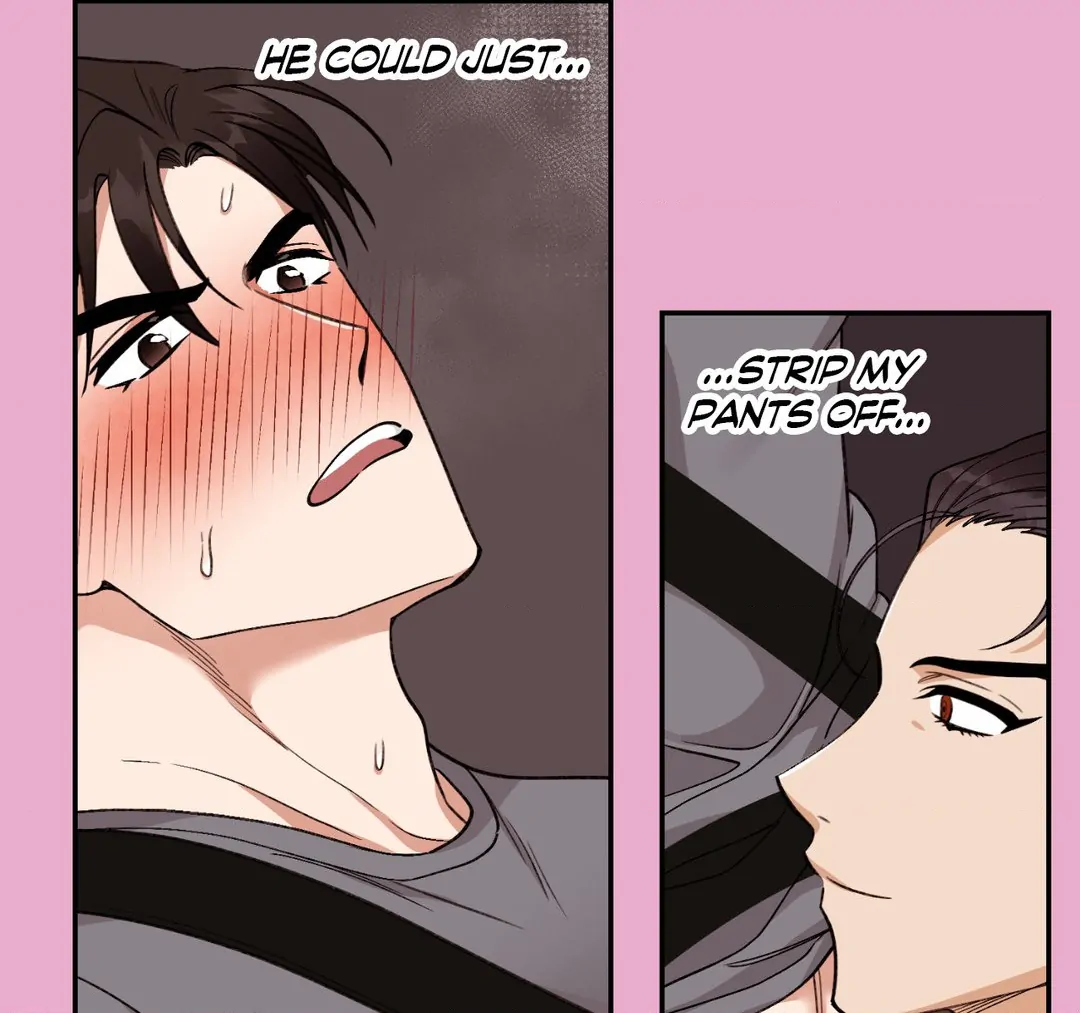 Dreaminess [Official] - Chapter 2 manhwa