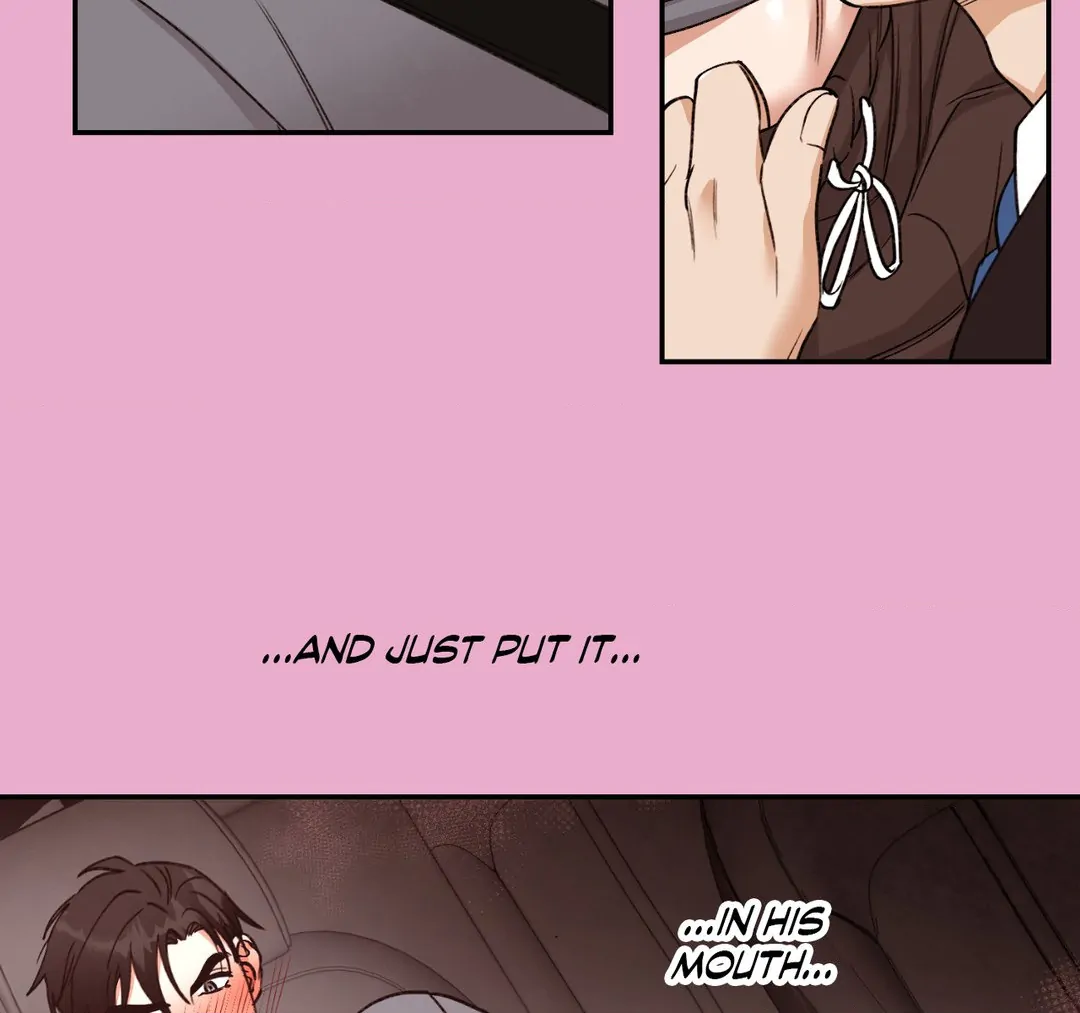 Dreaminess [Official] - Chapter 2 manhwa