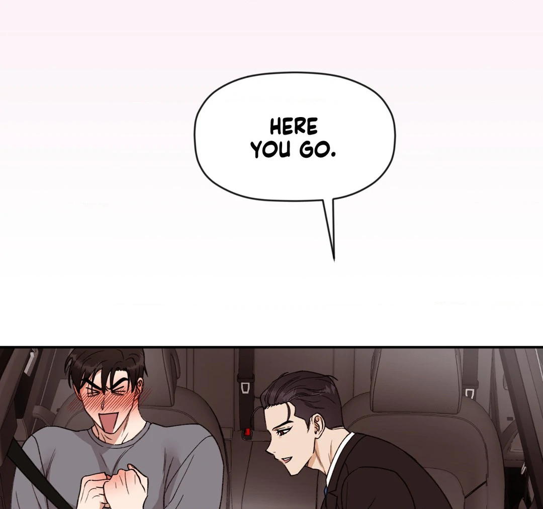 Dreaminess [Official] - Chapter 2 manhwa