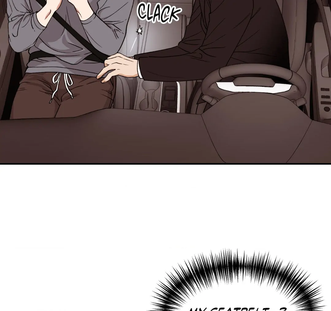 Dreaminess [Official] - Chapter 2 manhwa