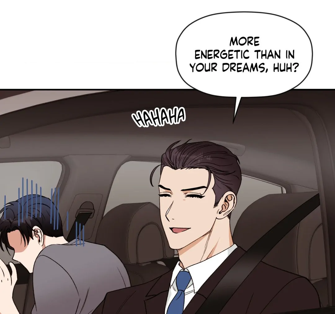 Dreaminess [Official] - Chapter 2 manhwa