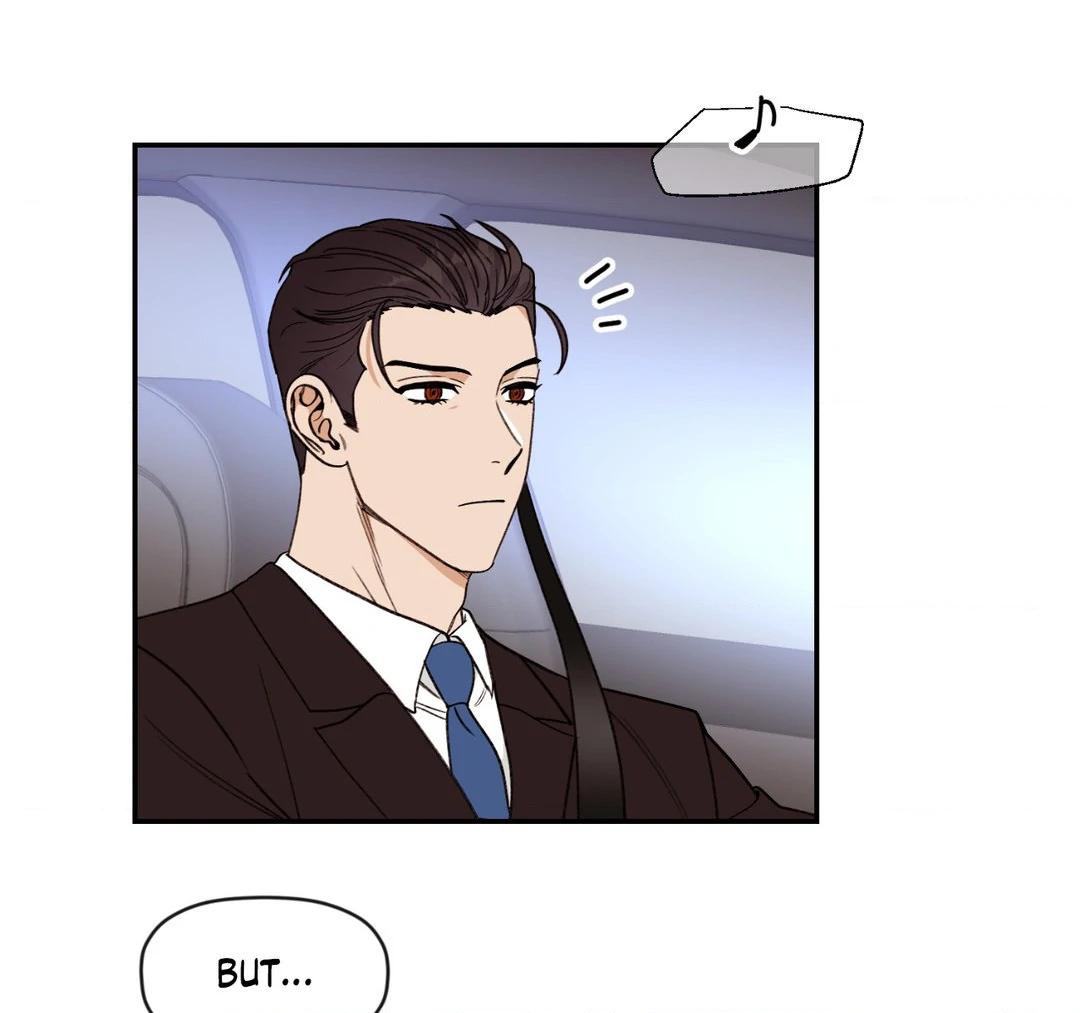 Dreaminess [Official] - Chapter 2 manhwa