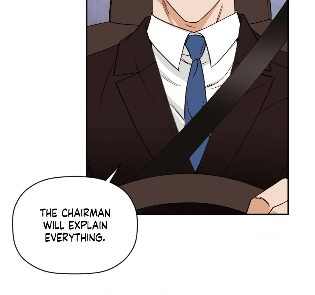 Dreaminess [Official] - Chapter 2 manhwa