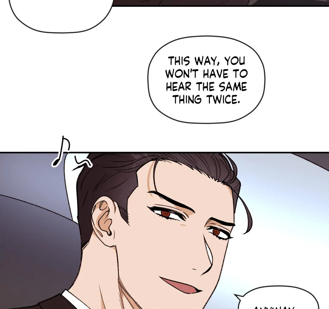 Dreaminess [Official] - Chapter 2 manhwa