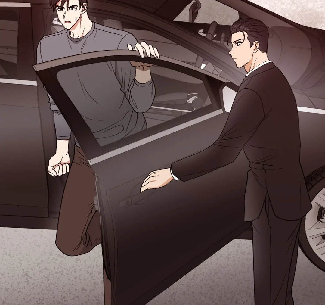 Dreaminess [Official] - Chapter 2 manhwa