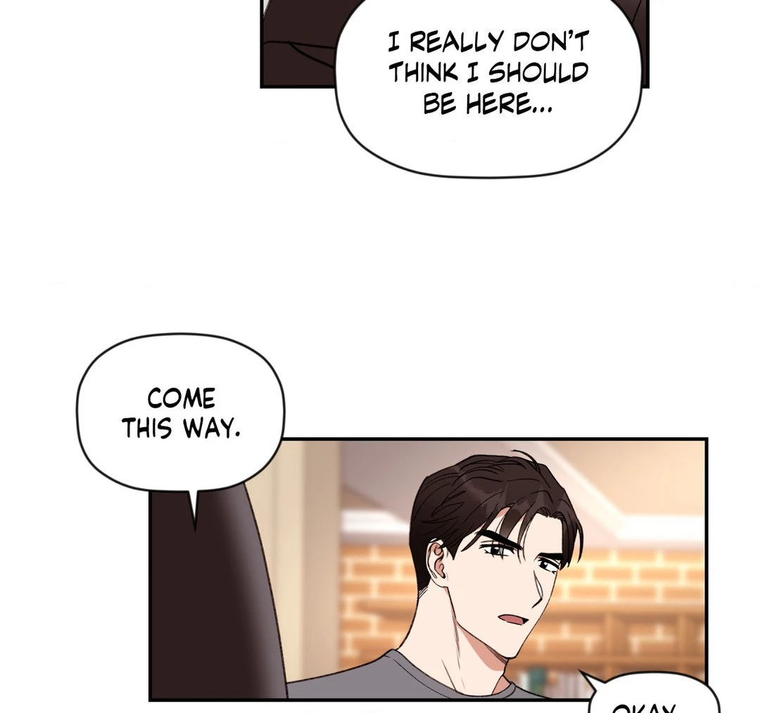 Dreaminess [Official] - Chapter 2 manhwa