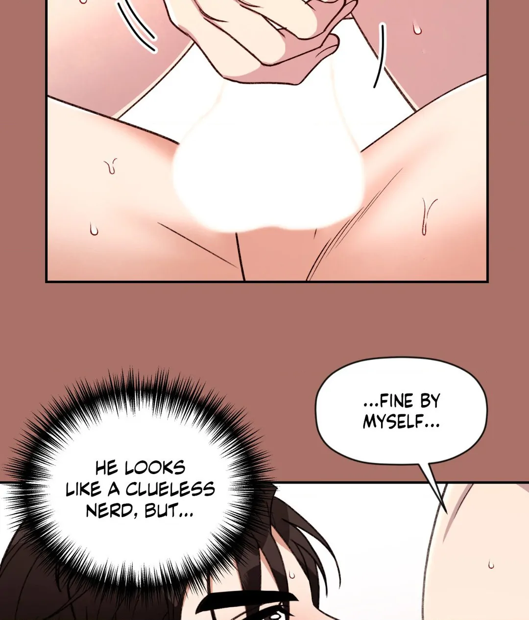 Dreaminess [Official] - Chapter 20 manhwa