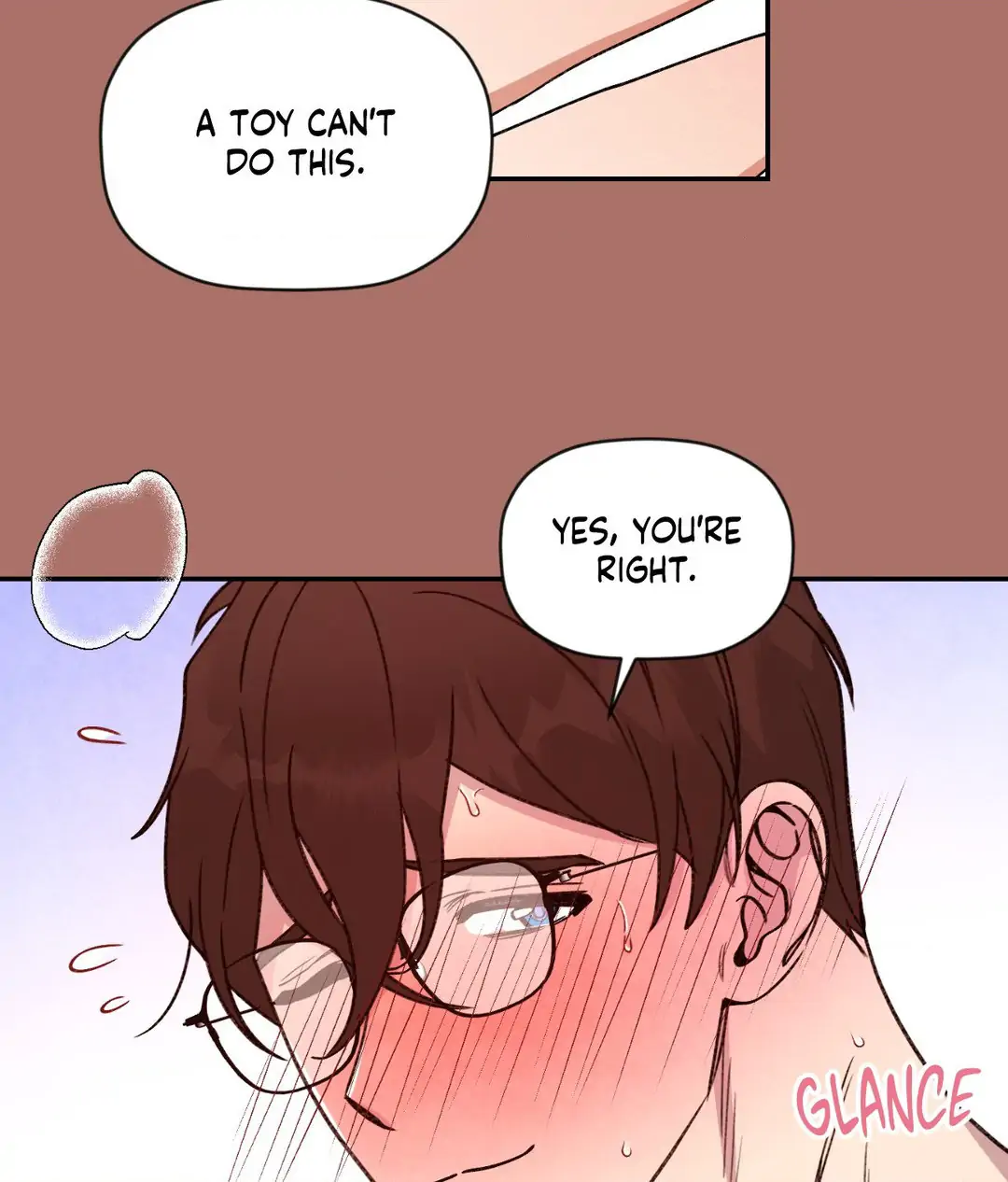 Dreaminess [Official] - Chapter 20 manhwa