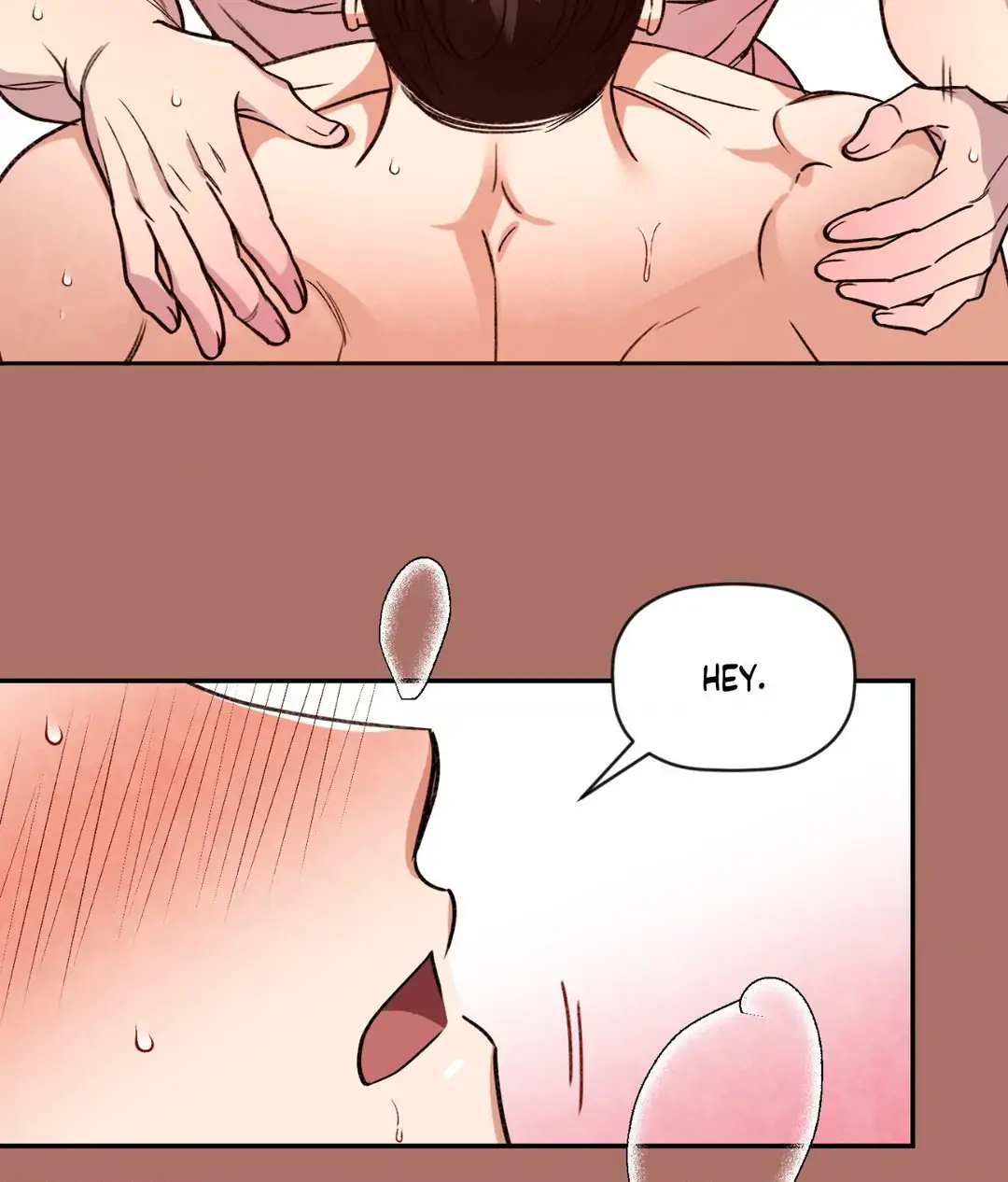 Dreaminess [Official] - Chapter 20 manhwa