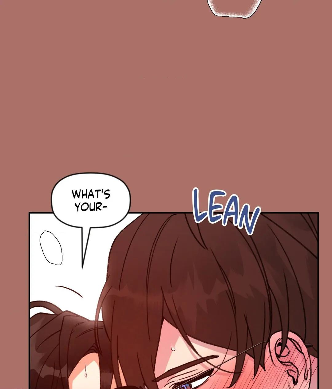 Dreaminess [Official] - Chapter 20 manhwa