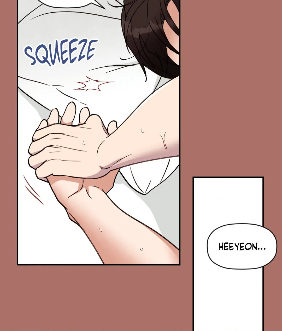 Dreaminess [Official] - Chapter 20 manhwa