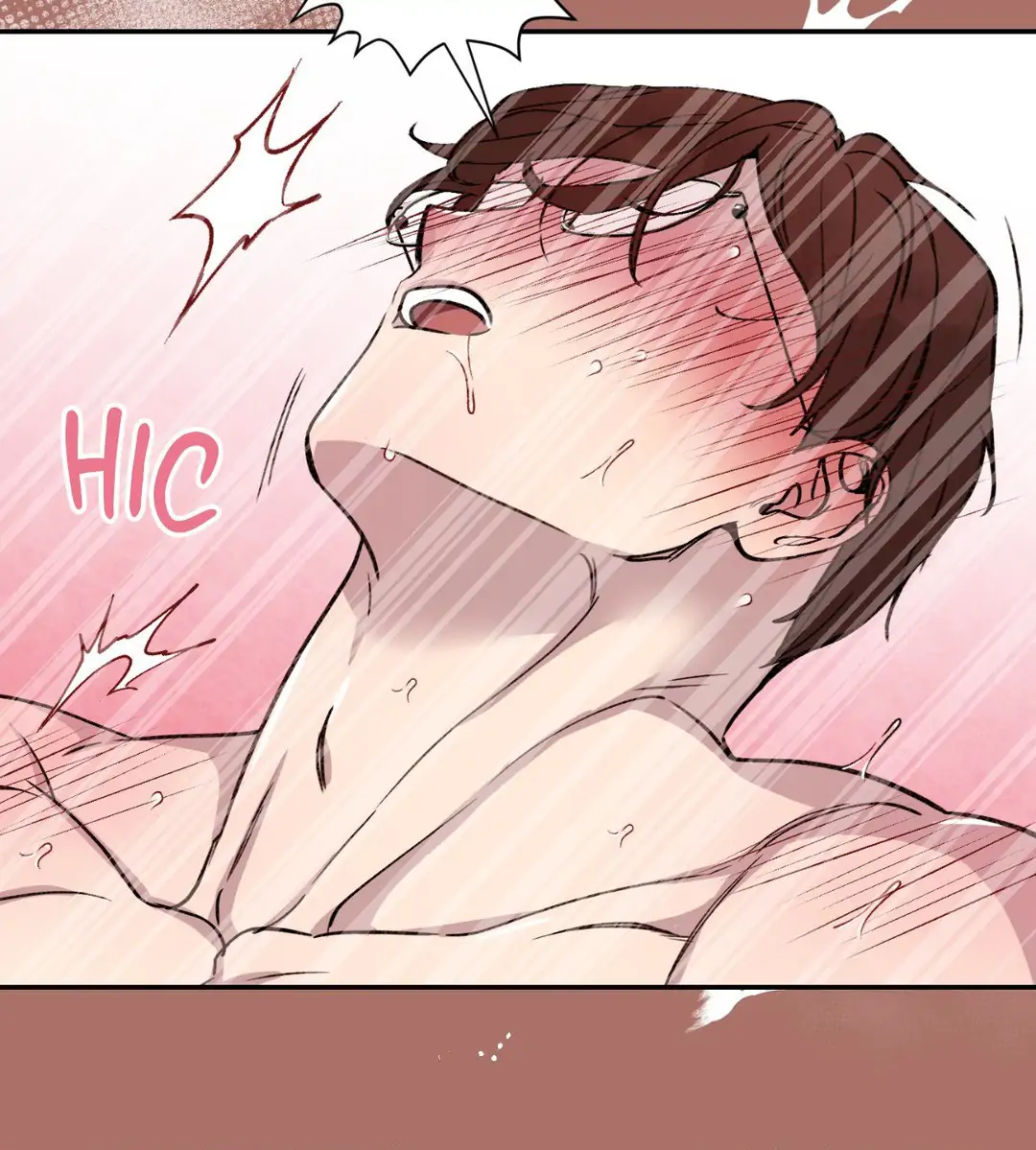 Dreaminess [Official] - Chapter 20 manhwa