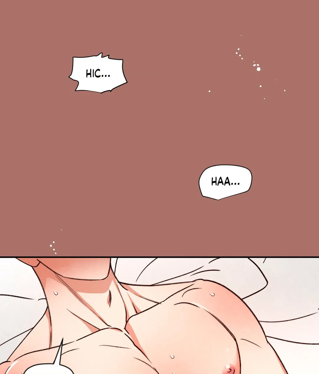 Dreaminess [Official] - Chapter 20 manhwa