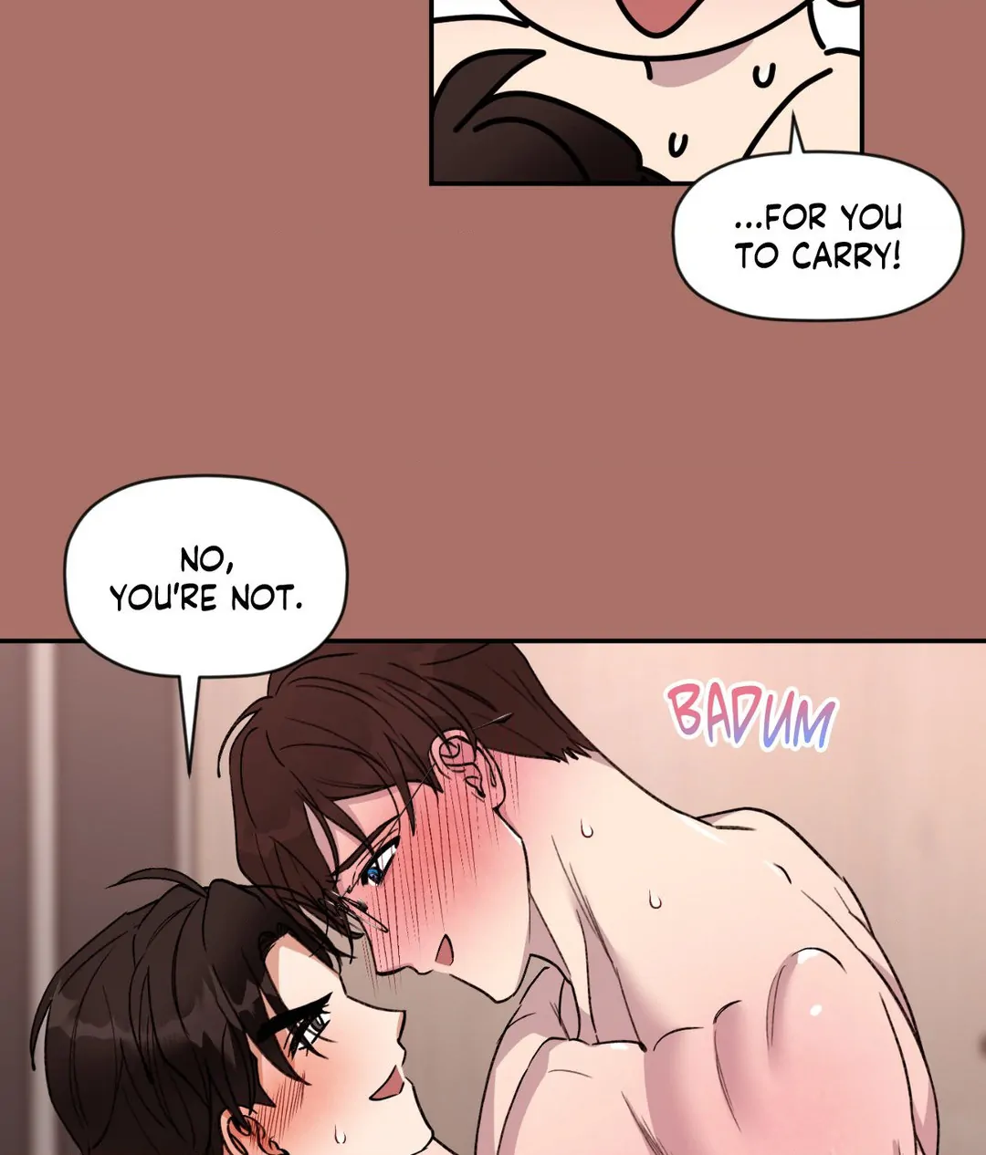 Dreaminess [Official] - Chapter 20 manhwa