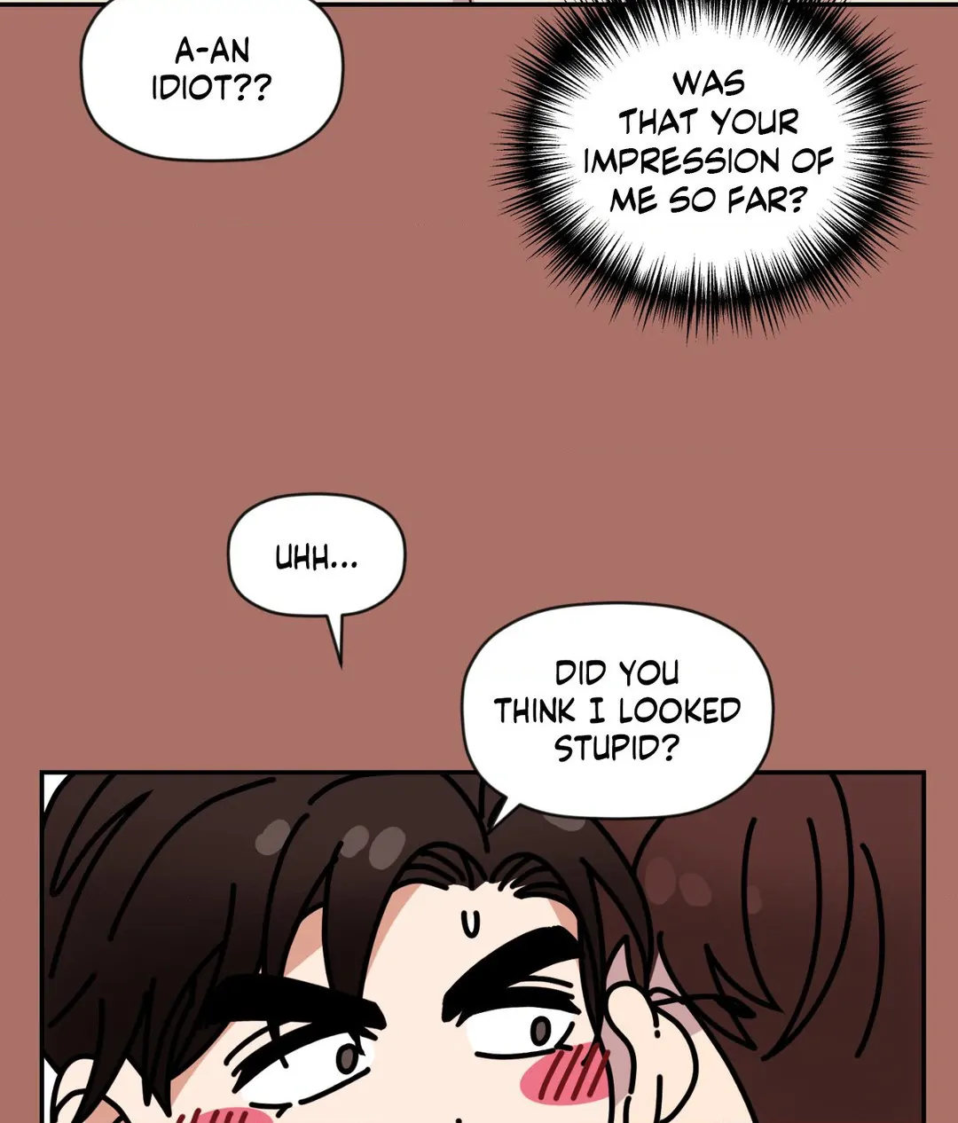 Dreaminess [Official] - Chapter 20 manhwa