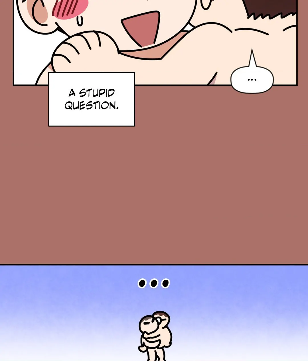 Dreaminess [Official] - Chapter 20 manhwa