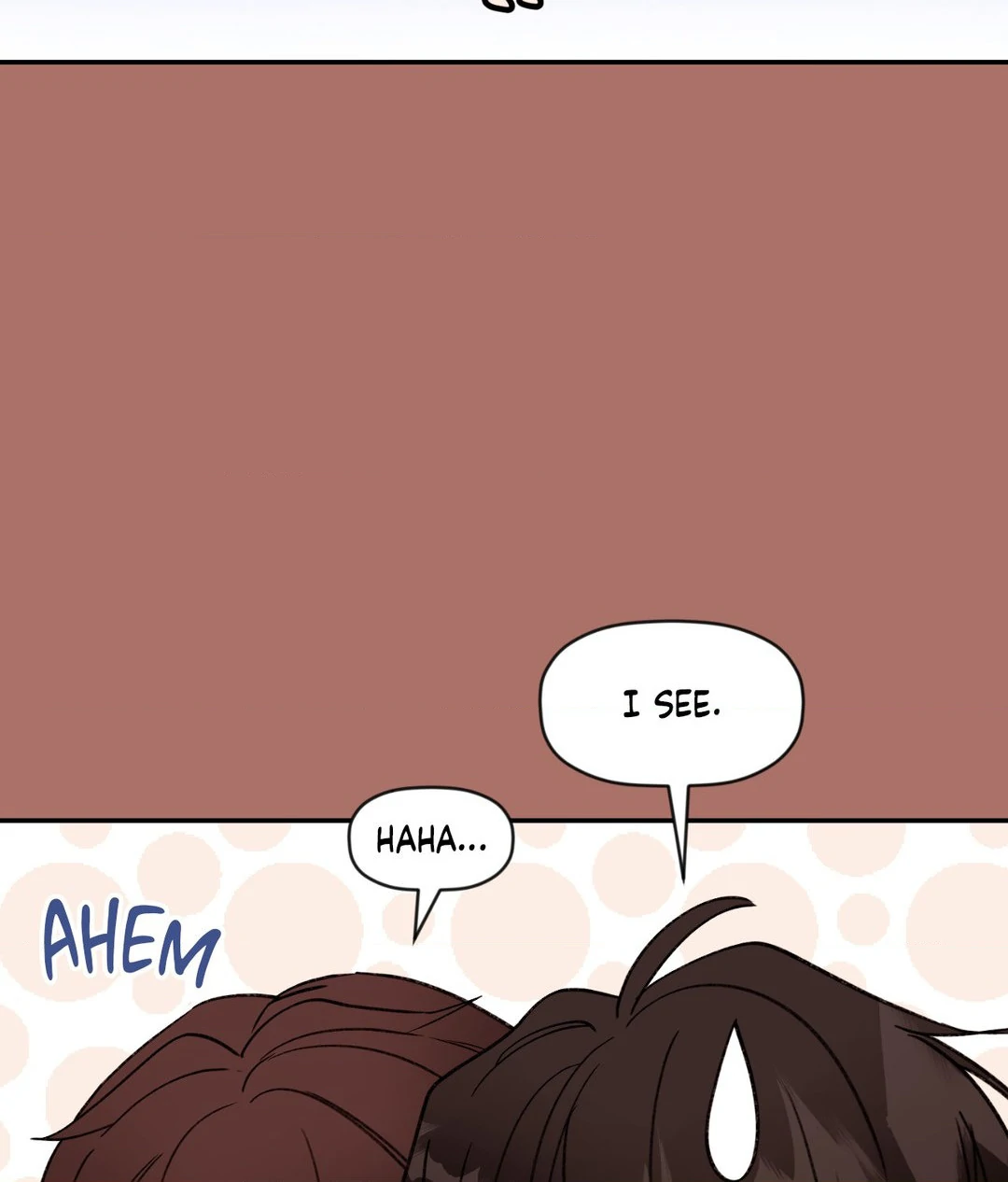 Dreaminess [Official] - Chapter 20 manhwa