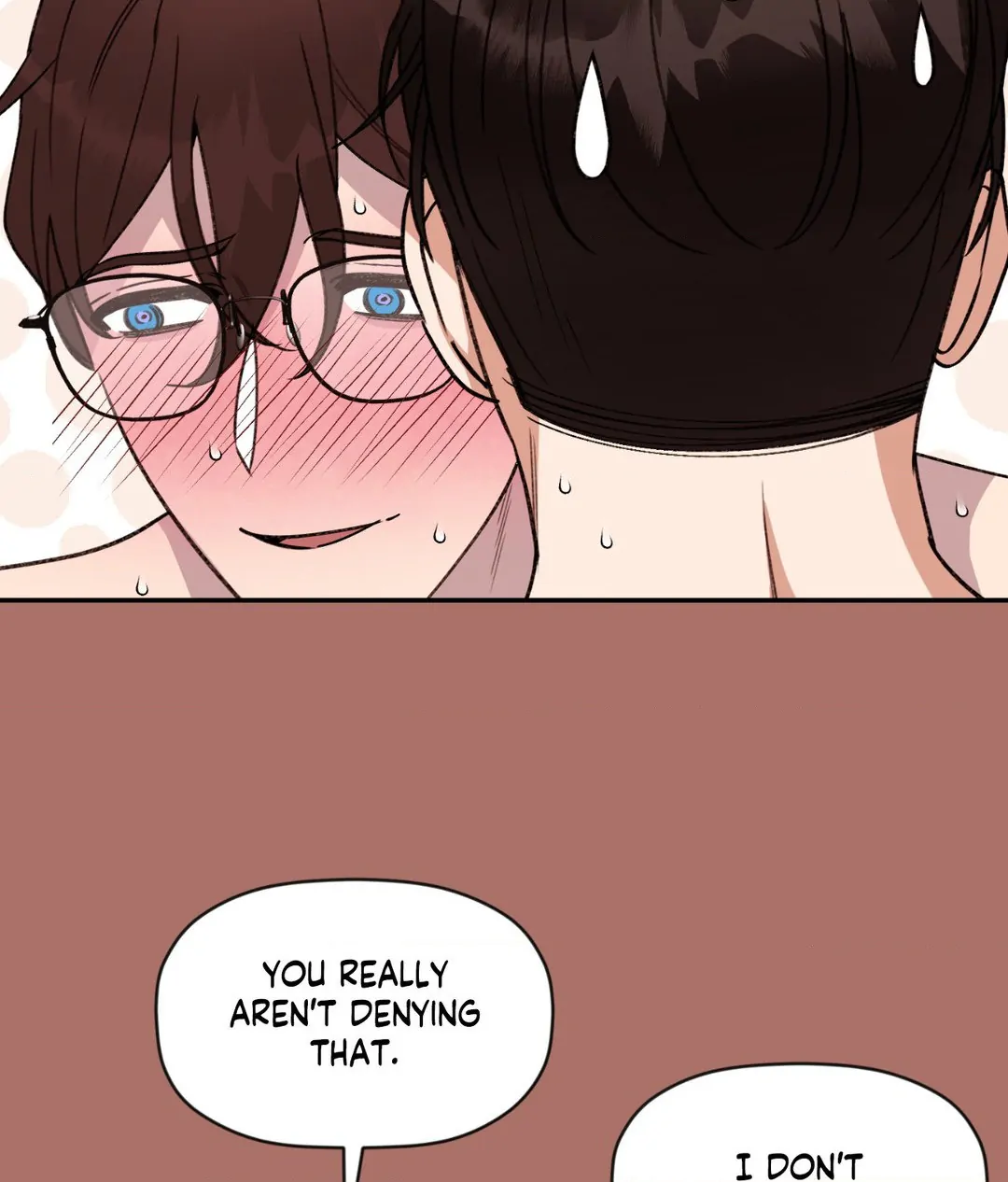 Dreaminess [Official] - Chapter 20 manhwa