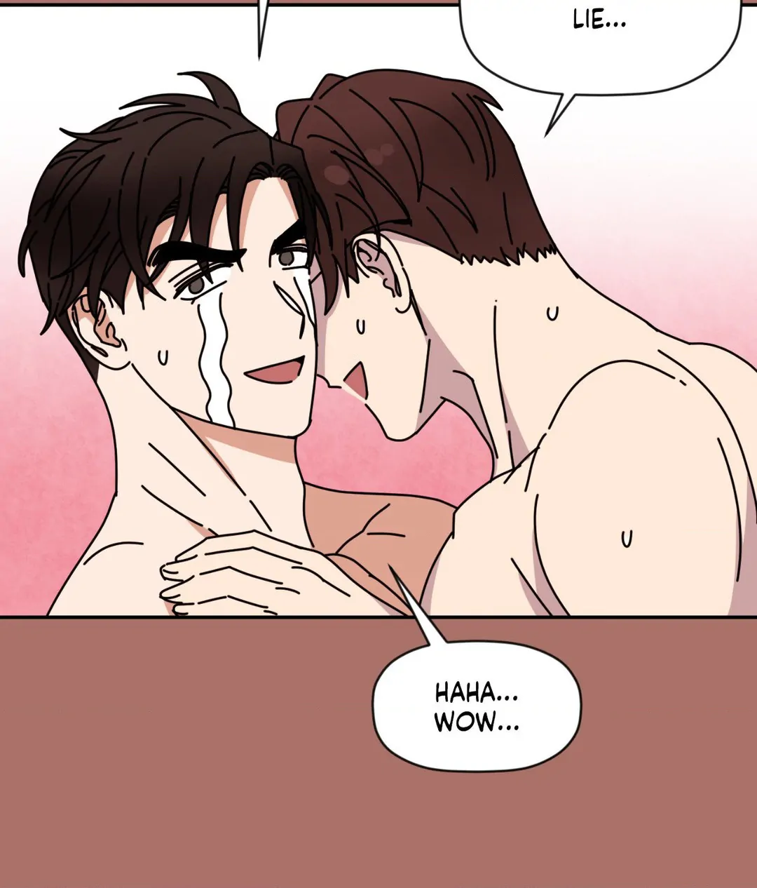 Dreaminess [Official] - Chapter 20 manhwa