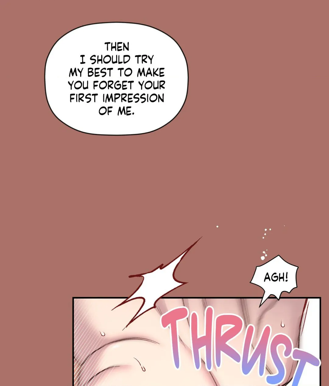 Dreaminess [Official] - Chapter 20 manhwa