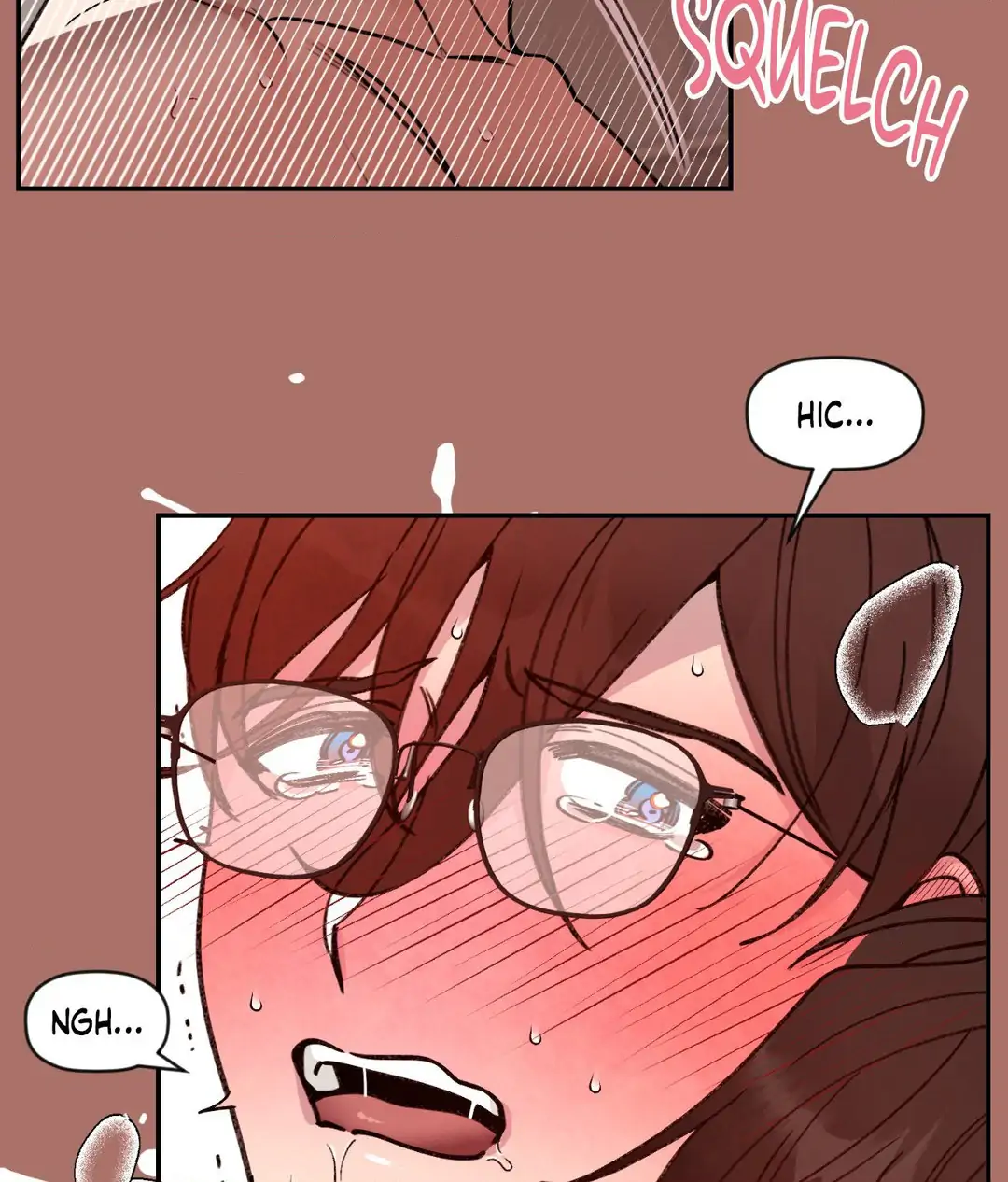 Dreaminess [Official] - Chapter 20 manhwa