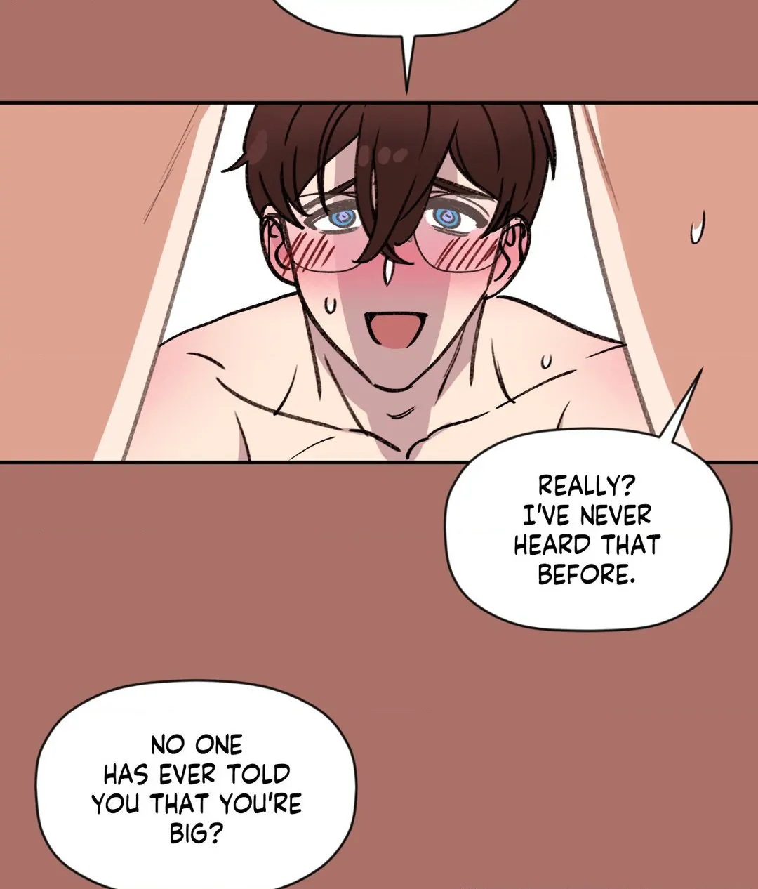 Dreaminess [Official] - Chapter 20 manhwa
