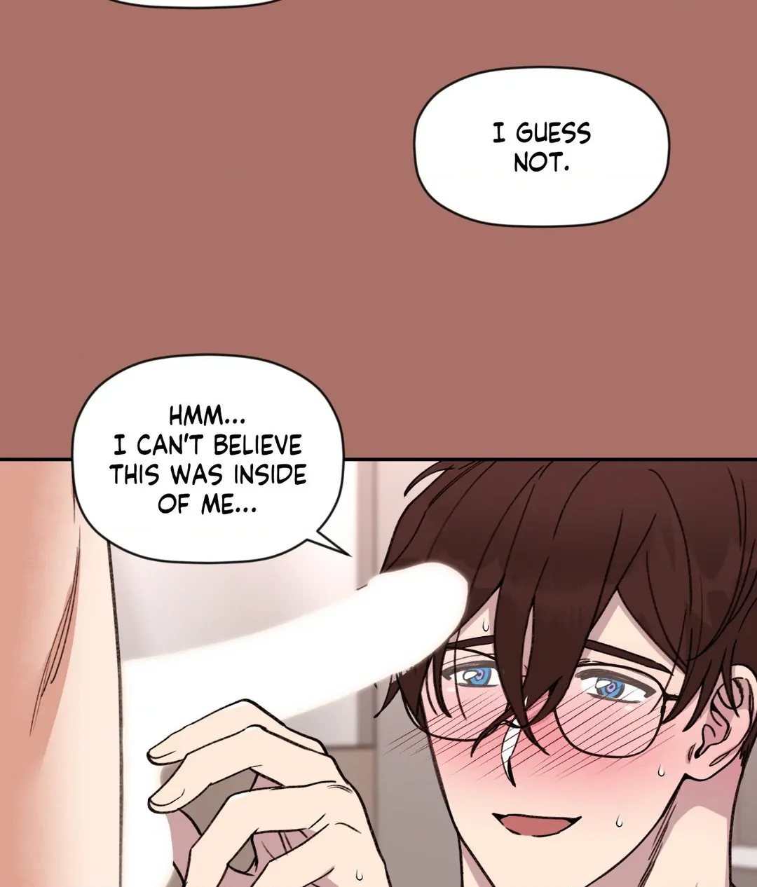 Dreaminess [Official] - Chapter 20 manhwa