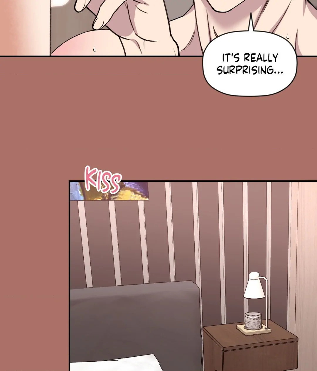 Dreaminess [Official] - Chapter 20 manhwa