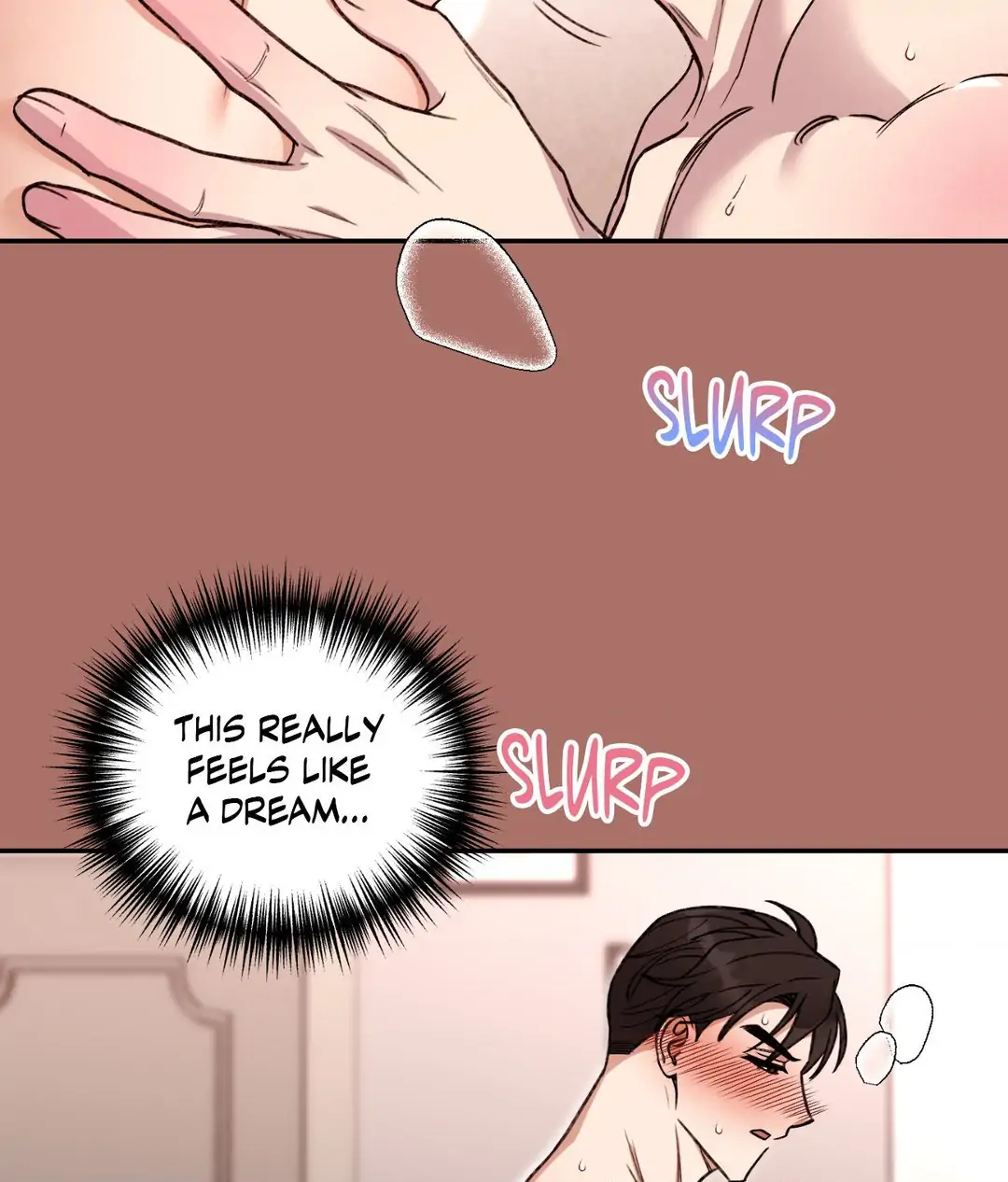 Dreaminess [Official] - Chapter 20 manhwa