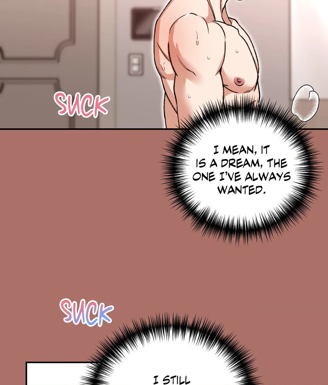 Dreaminess [Official] - Chapter 20 manhwa