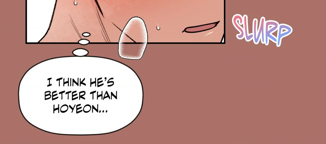 Dreaminess [Official] - Chapter 20 manhwa
