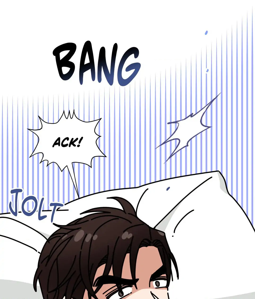 Dreaminess [Official] - Chapter 20 manhwa