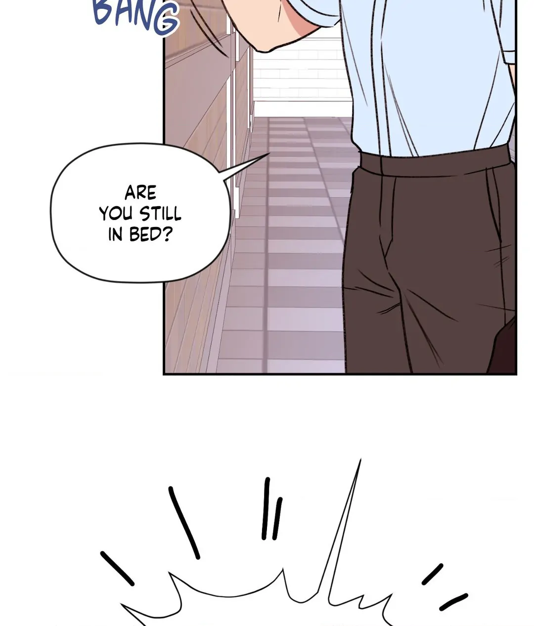 Dreaminess [Official] - Chapter 20 manhwa