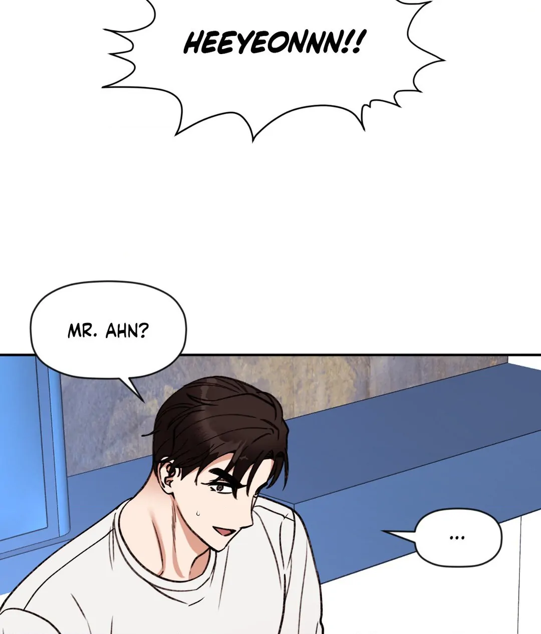Dreaminess [Official] - Chapter 20 manhwa