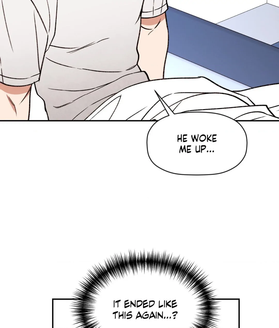 Dreaminess [Official] - Chapter 20 manhwa