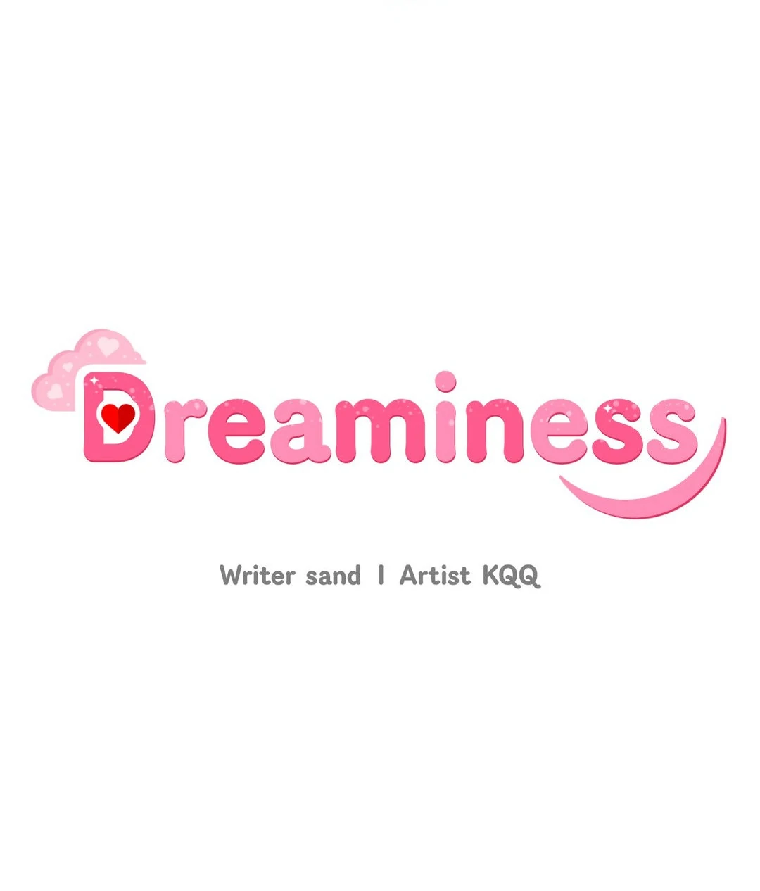 Dreaminess [Official] - Chapter 21 manhwa