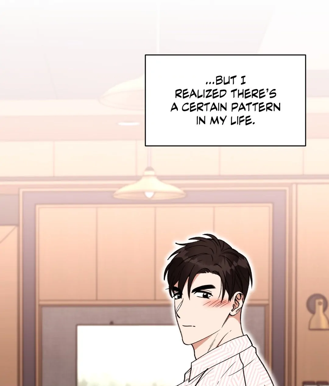 Dreaminess [Official] - Chapter 21 manhwa