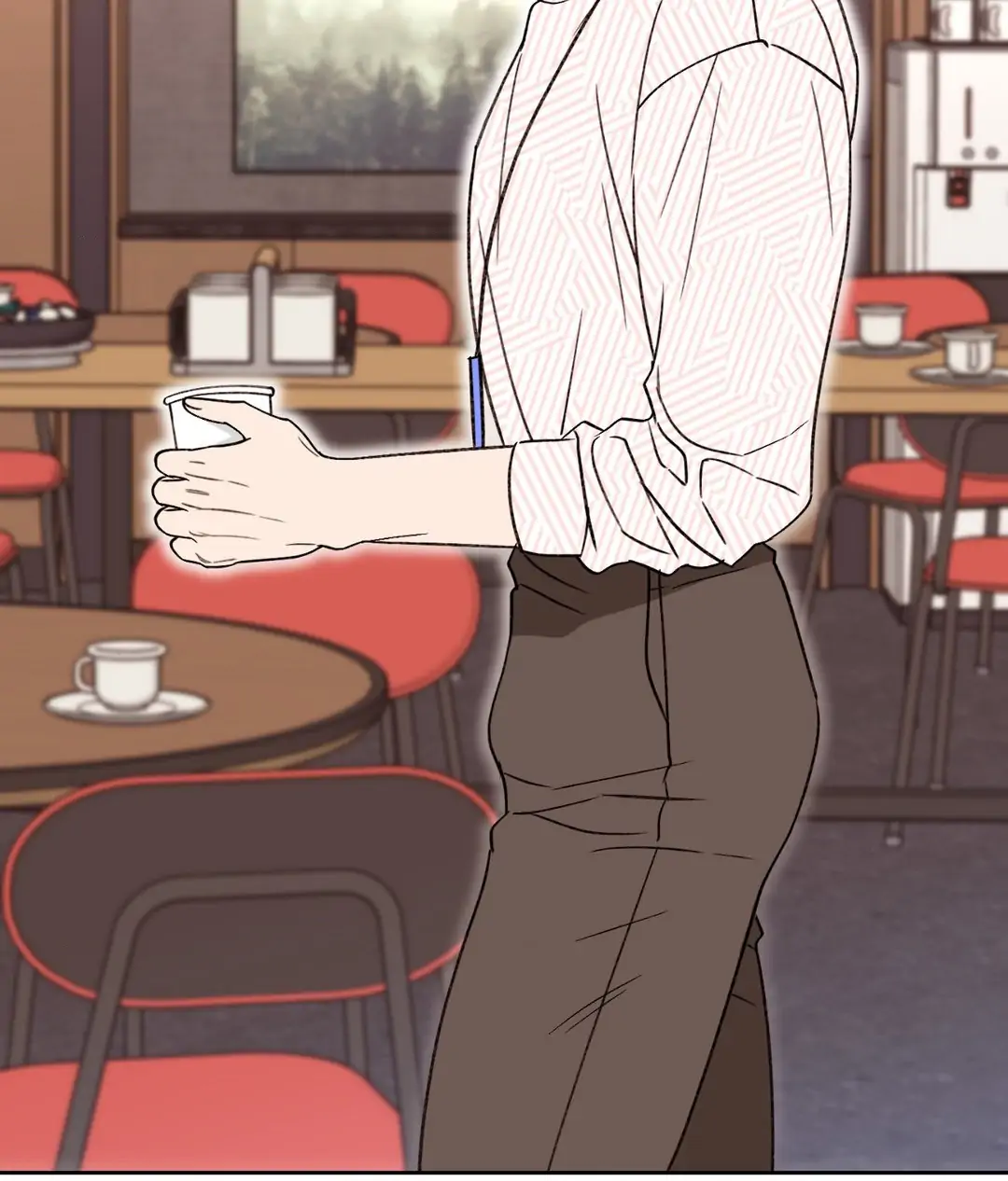 Dreaminess [Official] - Chapter 21 manhwa