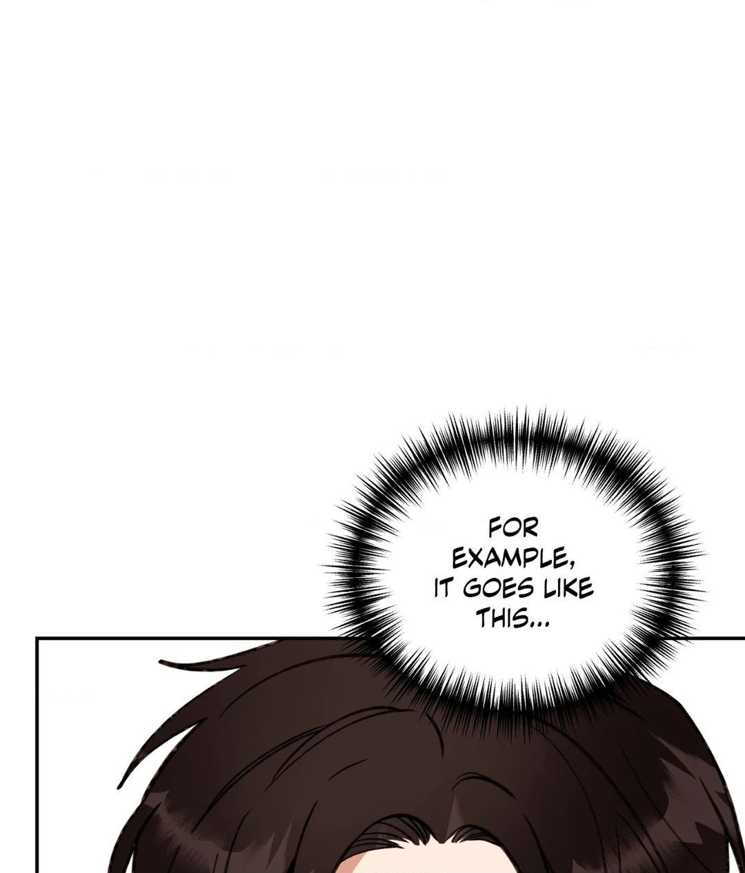 Dreaminess [Official] - Chapter 21 manhwa