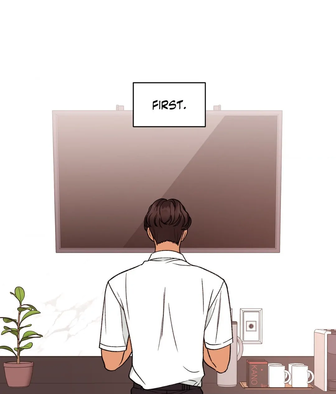 Dreaminess [Official] - Chapter 21 manhwa