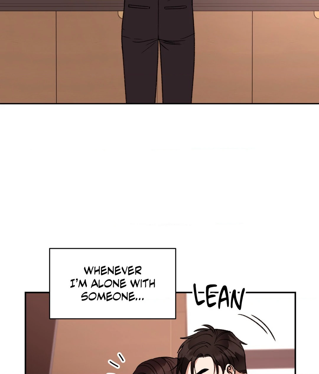 Dreaminess [Official] - Chapter 21 manhwa
