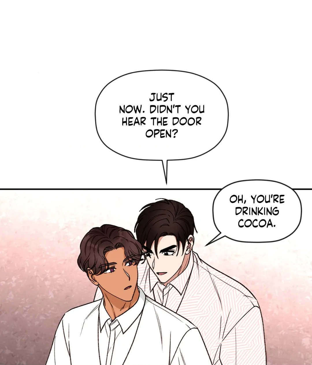 Dreaminess [Official] - Chapter 21 manhwa