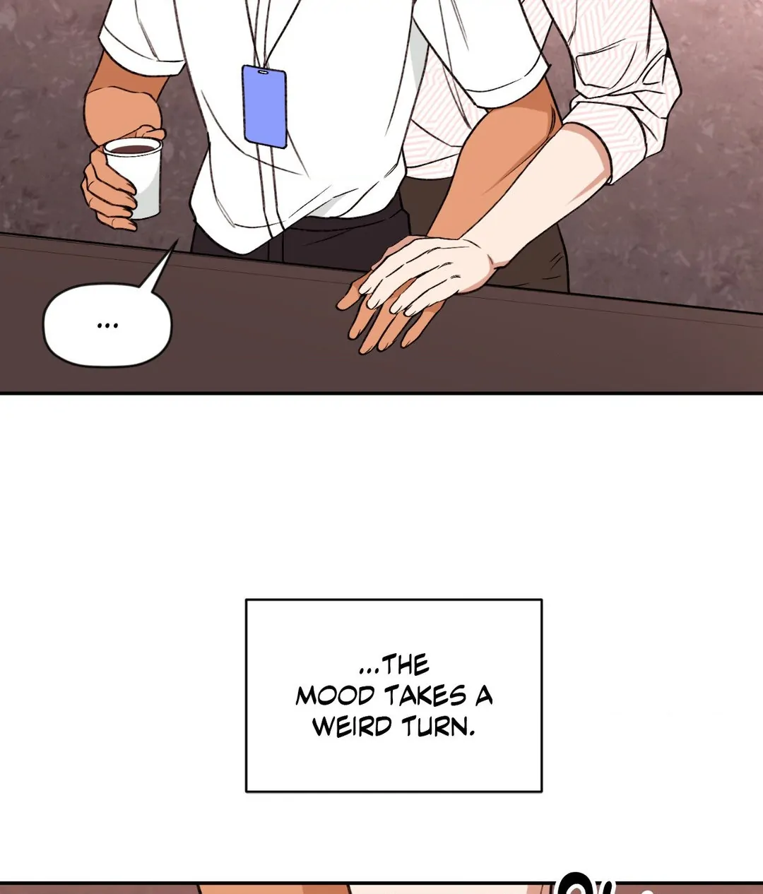 Dreaminess [Official] - Chapter 21 manhwa