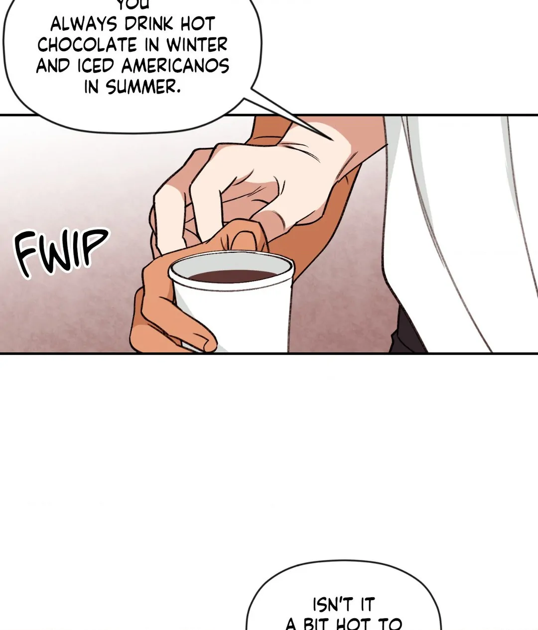 Dreaminess [Official] - Chapter 21 manhwa