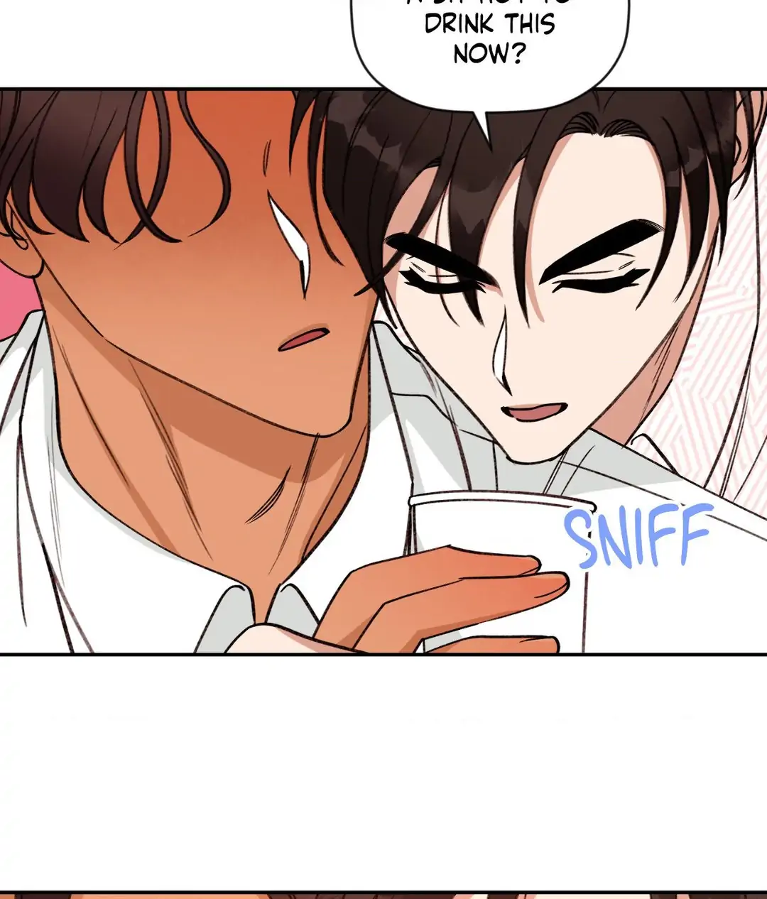 Dreaminess [Official] - Chapter 21 manhwa