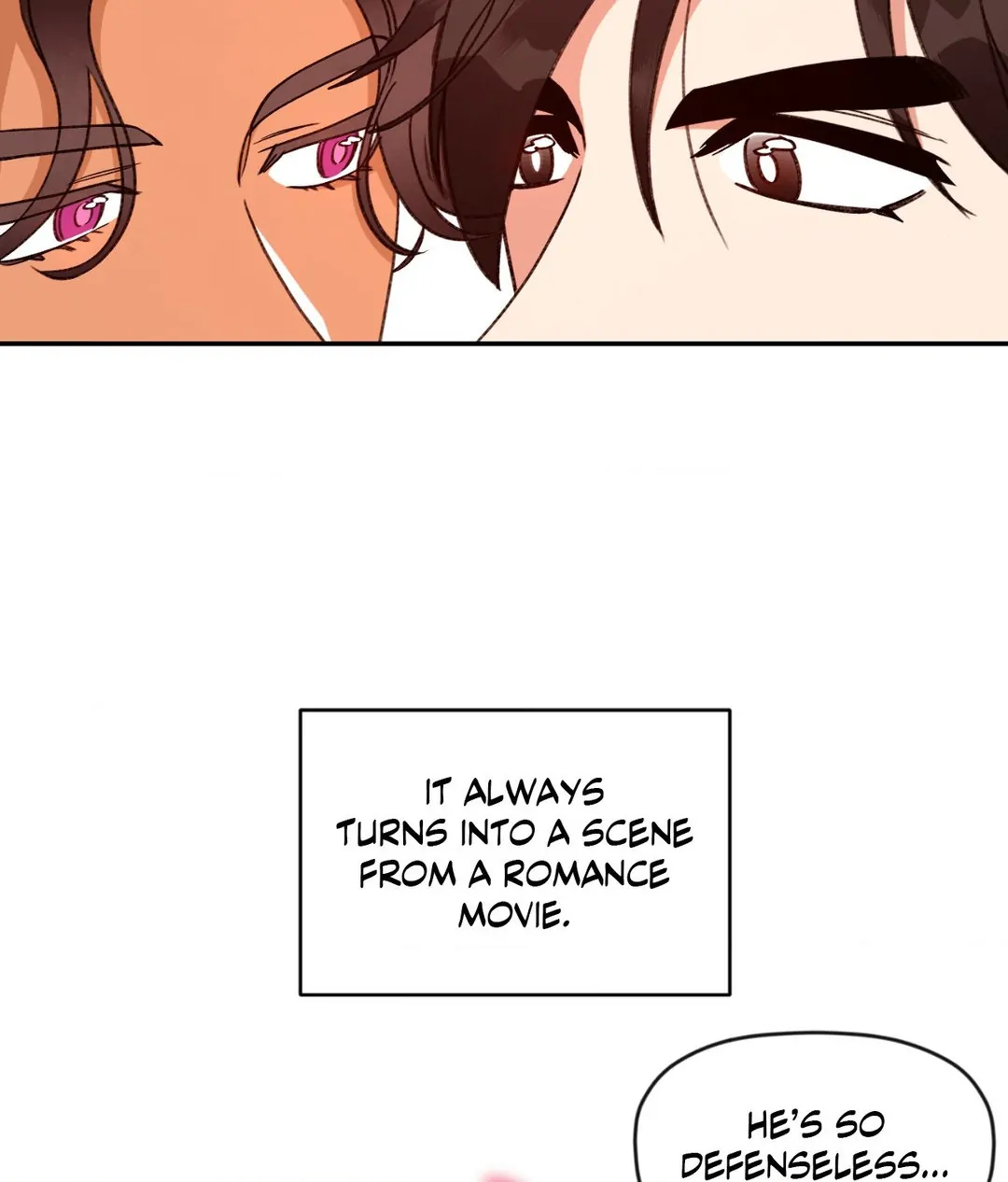Dreaminess [Official] - Chapter 21 manhwa