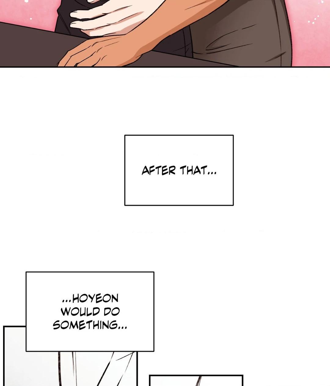 Dreaminess [Official] - Chapter 21 manhwa