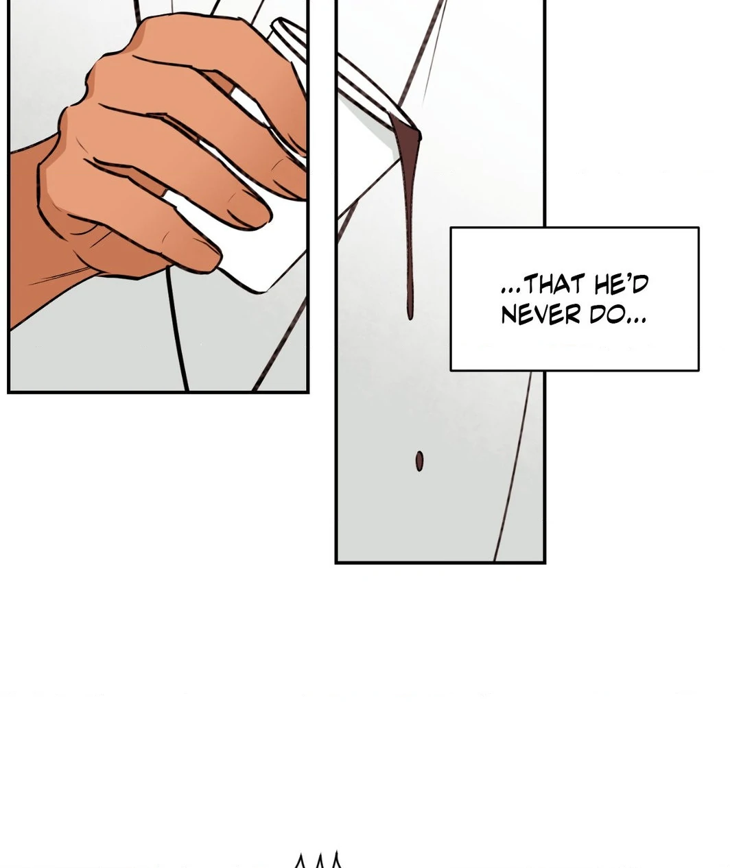 Dreaminess [Official] - Chapter 21 manhwa